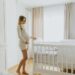 4 Tips for Setting Up a Nursery