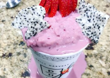 15 Foods to Keep You Hydrated This Summer