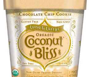 Coconut Bliss Review: The Best Dairy-Free Ice Cream, Period.