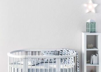 5 Decorating Mistakes to Avoid for a Safer Nursery