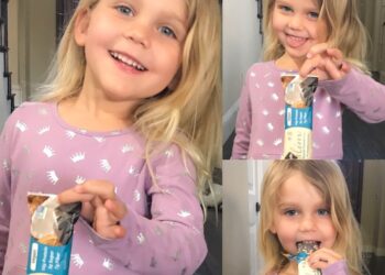 NuGo Slim Review: It’s All in the Chocolate. Real. Dark. Chocolate.