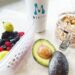 Discovering Nutritional Gaps with Mixfit