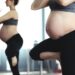 Exercising While Expecting: Are Fitness Trackers Safe for You?