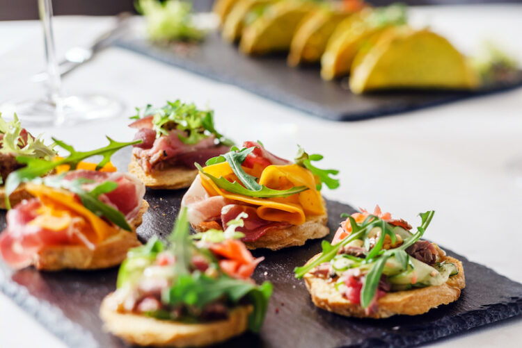 Picture-Perfect Snacks: 5 Party Food Ideas to Impress Your Guests