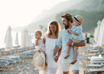 Planning a Family Vacation to Southeast Asia