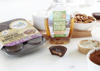 REVIEW: Hail Merry – Decadent Desserts that are Surprisingly Nutritious