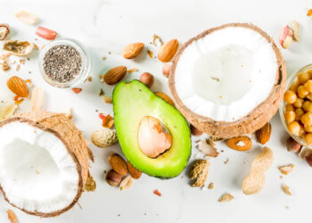 Finding the Right Diet for You