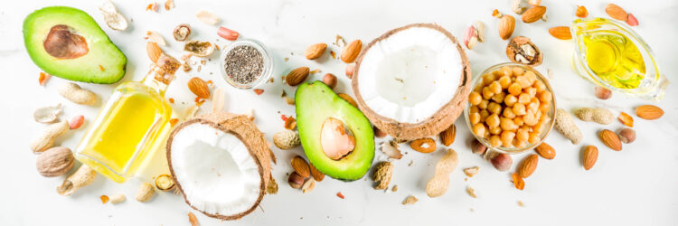 Finding the Right Diet for You