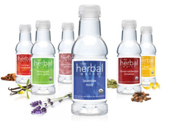 Ayala’s Herbal Water: Organic Flavored Water that Makes Drinking Water a Tasty Treat