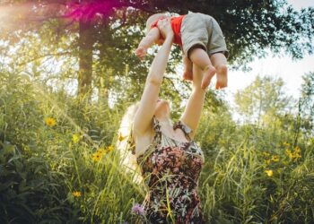 Things You Can Easily Forget When In The Motherhood Bubble