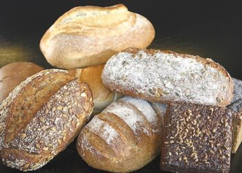 May is Celiac Awareness Month – So Let Me Help!