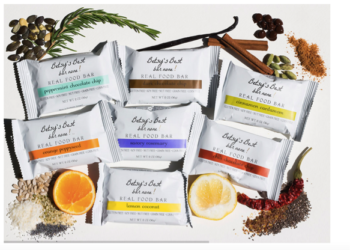 Betsy’s Best Bar None: Allergen-friendly Bars that are Simply Amazing