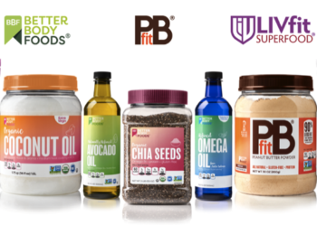BetterBodyFoods Review: Making Every Day Foods Better for You