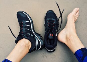 Torn Ligament in Your Foot – Essential Recovery Tips and Advice