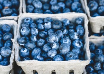5 Energy-Boosting Foods for Workouts