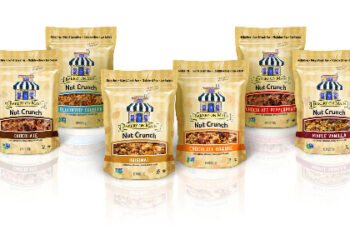 Bakery on Main Review: Unique Granola, Oats, Bunches of Crunches and Nut Crunch Snacks that are Gluten-free and Delicious