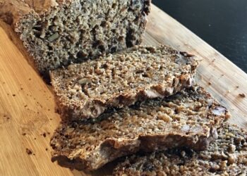 Celiac Awareness Month – Let’s Get Educated