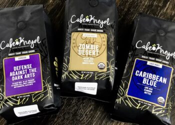Café Kreyol Review: Great Tasting Coffee that Helps Impoverished Countries One Cup at a Time