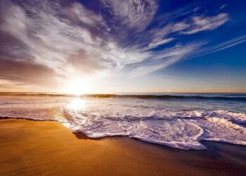 Why You Should Book a Winter Vacation in the Sun