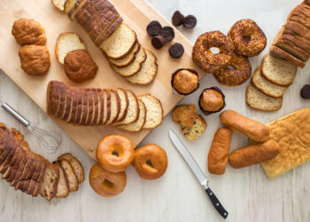 Canyon Bakehouse: The Best Gluten-free Breads I’ve Ever Tasted