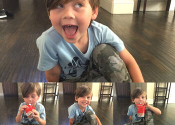 NOMVA Review: Probiotic-filled Fruit & Veggie Packs for Adults (and Kids Too)