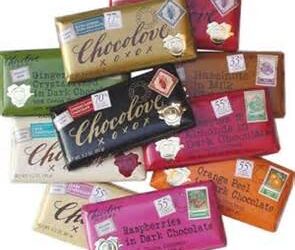Chocolove: Premium Belgium Chocolate Wrapped in a Love Letter – What True Love is Made Of