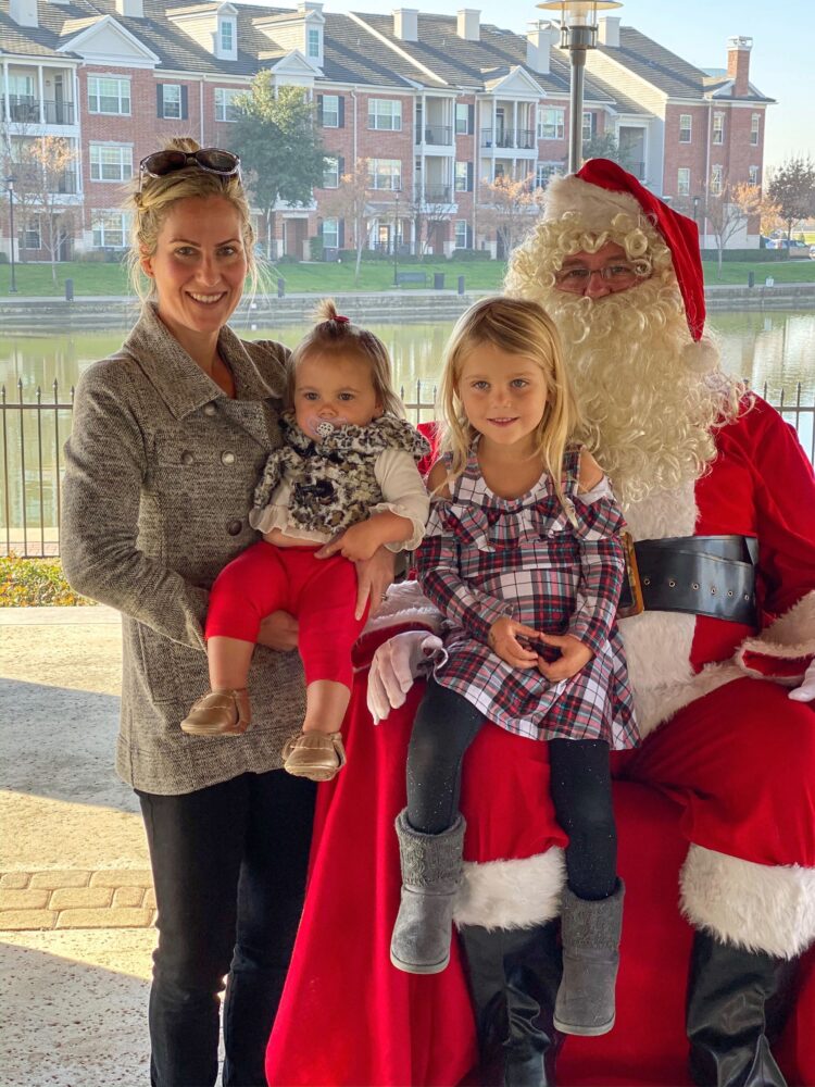 Crazy Schedules + Last Minute Gift Ideas and Holiday Recipes