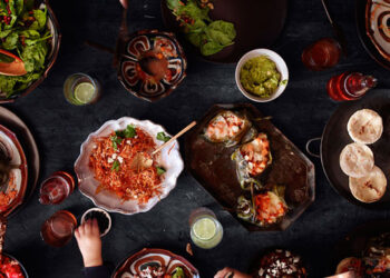 10 Ways to Slim Down Your Cinco de Mayo Celebrations