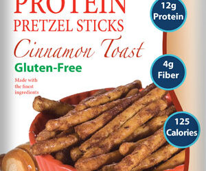 Kay’s Naturals Review – healthy alternatives to your favorite snack foods