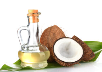 Eating Fat, for Weightloss? The Benefits of Coconut Oil