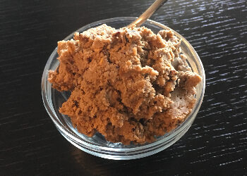 Protein-Filled Cookie Dough – for Breakfast!?!?