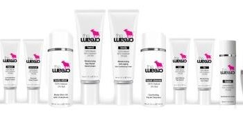 the Cream Review: Colostrum in Face Cream?! YES!!