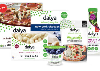Daiya Review: Vegan Options for Dairy Lovers