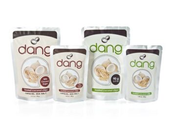 Dang Toasted Coconut Chips: More Than Just a Healthy Snack, They’re an Indulgence