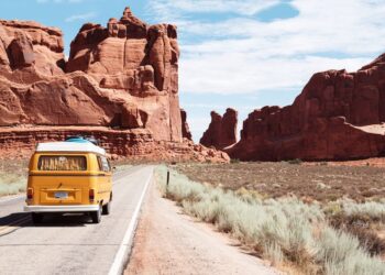 Plan Your Next Family Road Trip That’s on a Budget But Loads of Fun