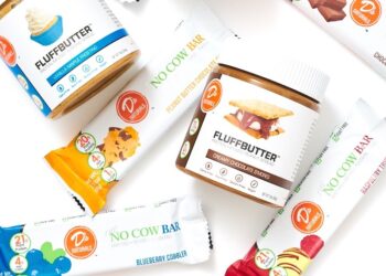 D’s Naturals Review: High-Protein Bars and Nut-Butters to Help Power You Through Your Day
