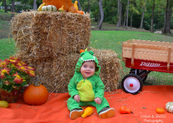 Easy Tricks to Make Healthy Halloween Treats