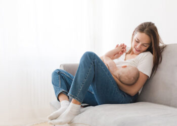 All About Breastfeeding and How to Increase Milk Production