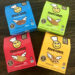 FreeYumm Review: Allergen-Friendly Bars and Cookies