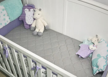 Newton Baby Mattress Review: A Revolutionary Breathe-Thru Mattress