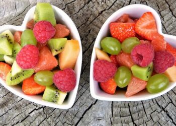 Fruit Sugar vs. Processed Sugar: a Simpler Approach