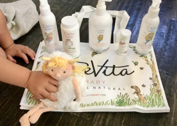 DeVita Baby Review