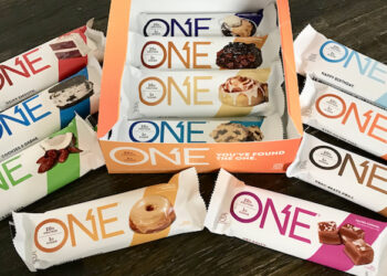 ONE Brands Review: Indulgent Protein Bars You Will Feel Good About Eating