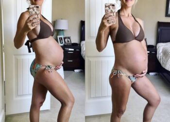 Getting Real this Pregnancy