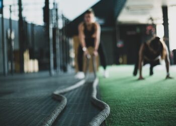 Getting The Most From Your Gym Session