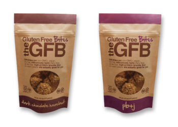UPDATED: GFB Bites: Perfectly Portable. Perfectly Delicious.