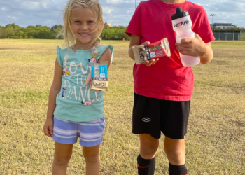 The Gluten Free Bar Review