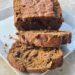 Tasty Gingerbread Banana Bread