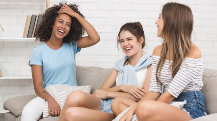 3 Tips for Living a More Positive Life