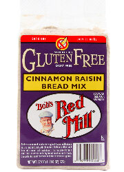 Bob’s Red Mill: An Easy Way to Make Your Pantry Gluten-free